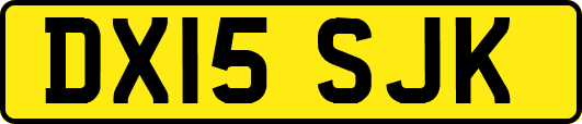 DX15SJK
