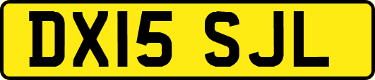 DX15SJL
