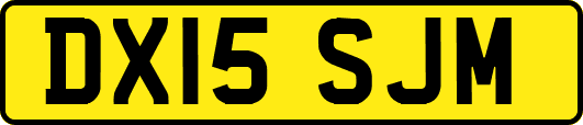 DX15SJM