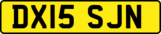 DX15SJN