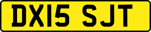 DX15SJT
