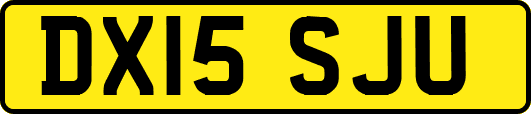 DX15SJU