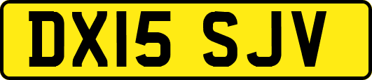 DX15SJV