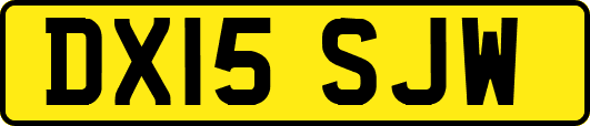DX15SJW