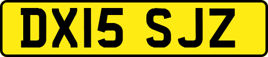 DX15SJZ