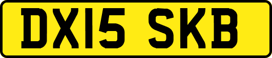 DX15SKB