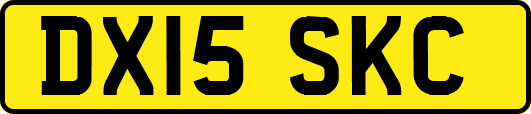 DX15SKC