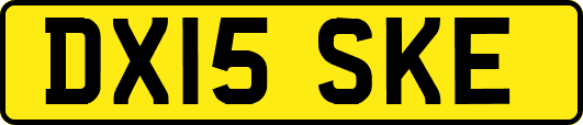 DX15SKE