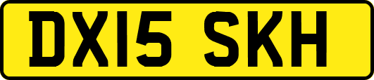 DX15SKH