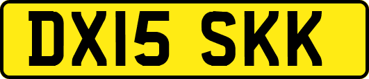 DX15SKK