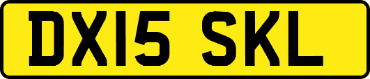 DX15SKL
