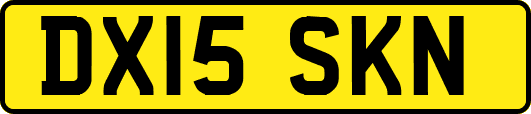 DX15SKN