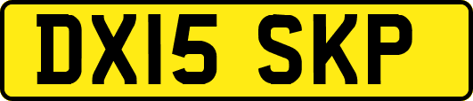 DX15SKP