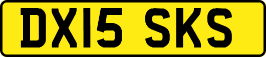 DX15SKS