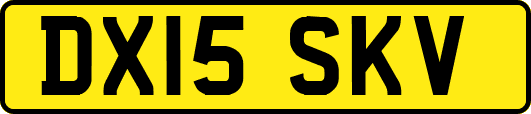 DX15SKV