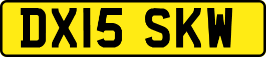 DX15SKW