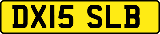DX15SLB
