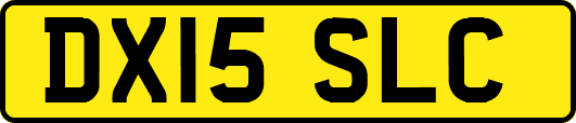 DX15SLC