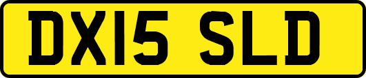DX15SLD
