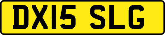 DX15SLG