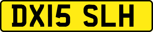 DX15SLH
