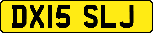 DX15SLJ
