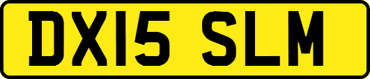 DX15SLM
