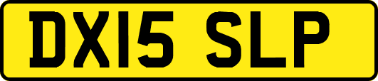 DX15SLP