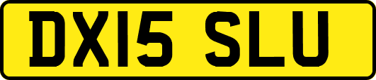 DX15SLU