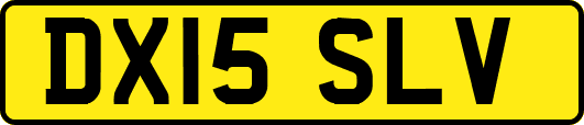 DX15SLV