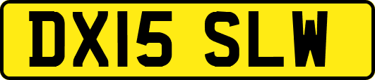 DX15SLW