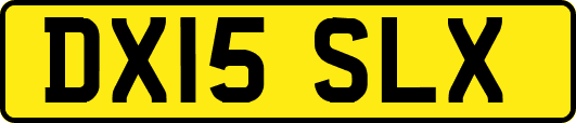 DX15SLX