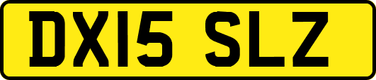 DX15SLZ