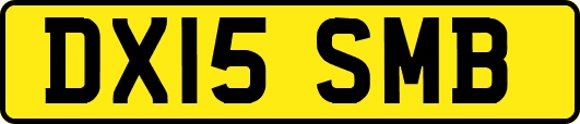 DX15SMB