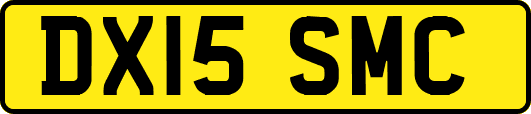 DX15SMC