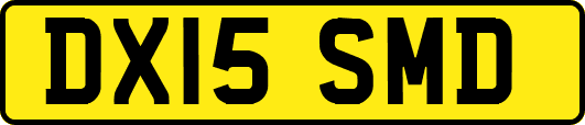 DX15SMD