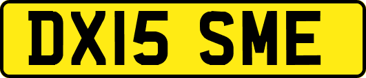 DX15SME