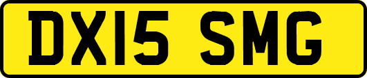 DX15SMG