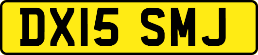DX15SMJ