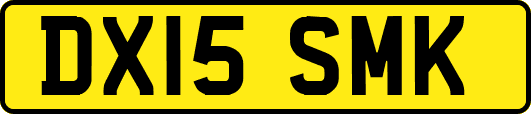 DX15SMK