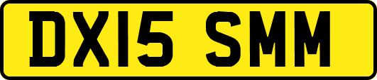 DX15SMM