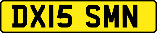DX15SMN
