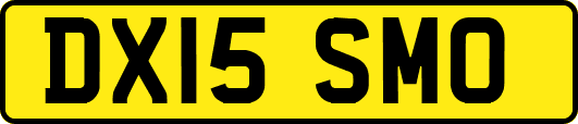 DX15SMO