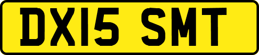 DX15SMT