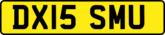 DX15SMU