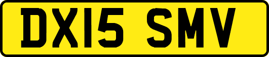 DX15SMV