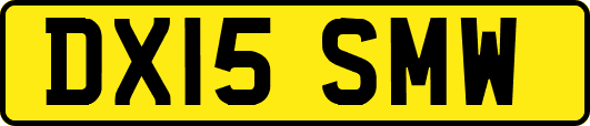 DX15SMW
