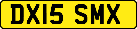 DX15SMX
