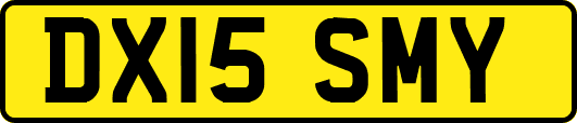 DX15SMY
