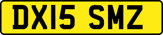 DX15SMZ